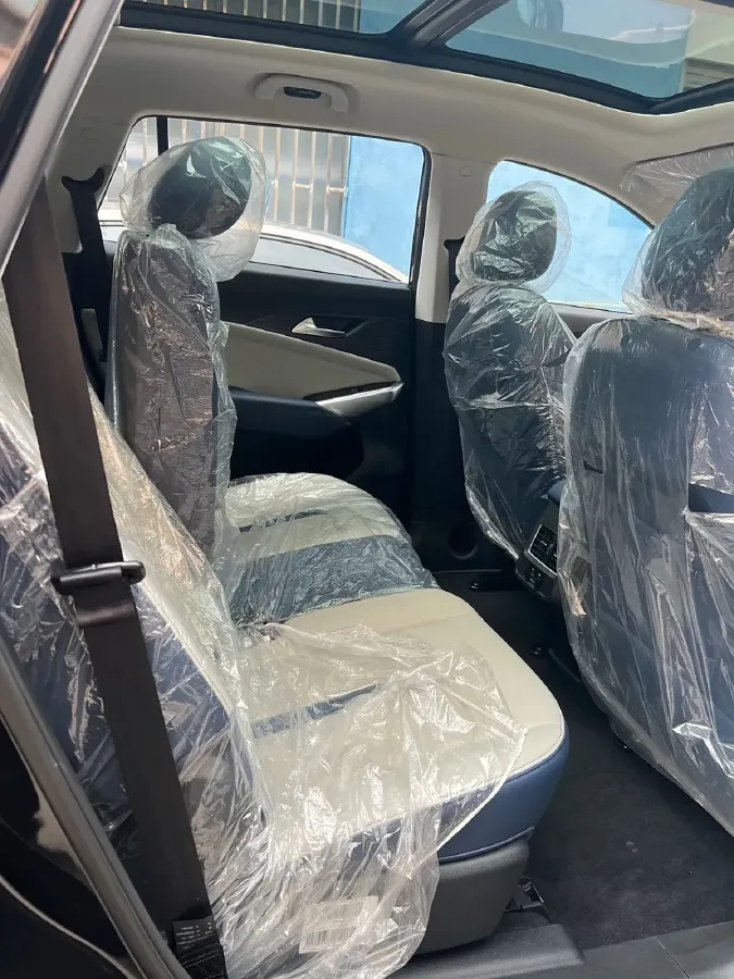 2022 Sehol X8 1.5T 184HP L4 6DCT,autocango,china used car exporter,china ev exporter,chinese used car exporter,chinese used ev exporter