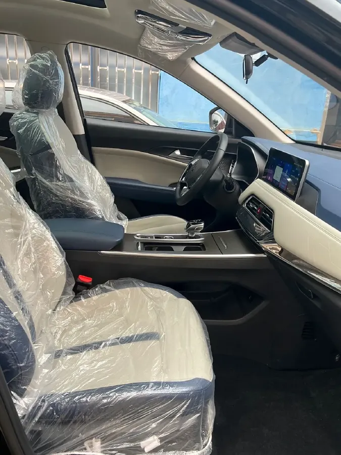 2022 Sehol X8 1.5T 184HP L4 6DCT,autocango,china used car exporter,china ev exporter,chinese used car exporter,chinese used ev exporter