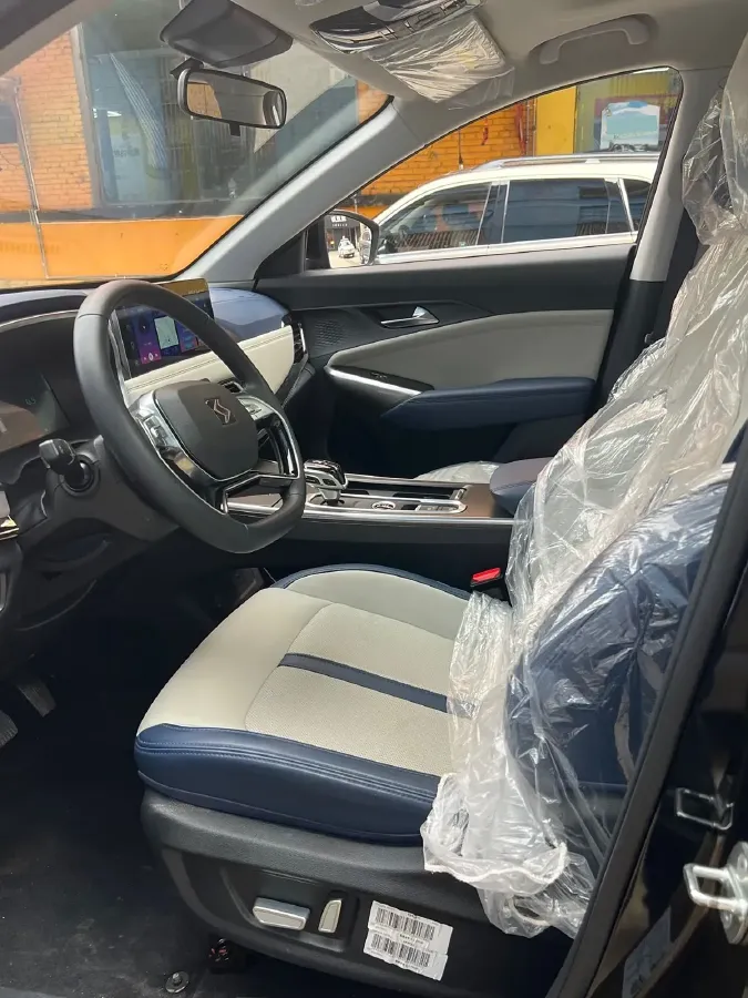 2022 Sehol X8 1.5T 184HP L4 6DCT,autocango,china used car exporter,china ev exporter,chinese used car exporter,chinese used ev exporter