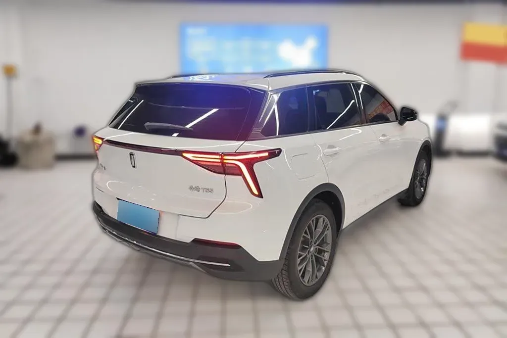 2023 Bestune T55 1.5T 169HP L4 7DCT,autocango,china used car exporter,china ev exporter,chinese used car exporter,chinese used ev exporter