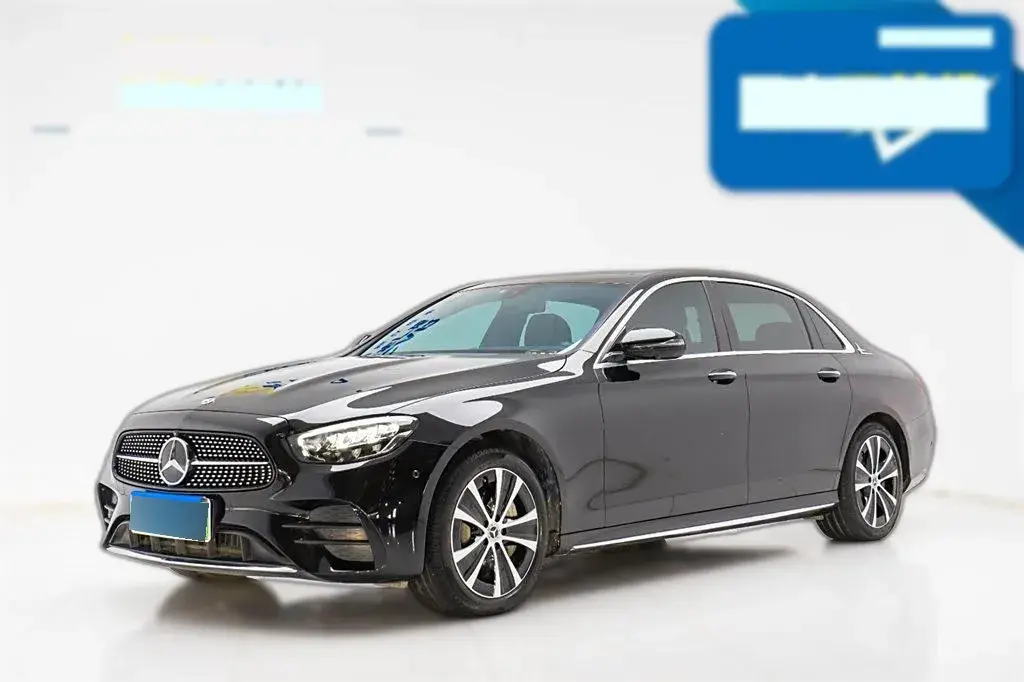 2023 Mercedes-Benz E Class 2.0T 211HP L4 9AT PHEV 25.4KWH