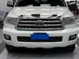 2010 Toyota Sequoia 5.7L 386HP V8 6AT