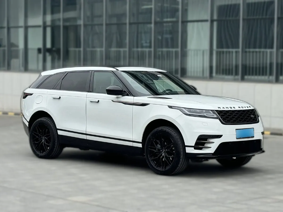 2019 Land Rover Range Rover Velar 2.0T 250HP L4 8AT,autocango,china used car exporter,china ev exporter,chinese used car exporter,chinese used ev exporter
