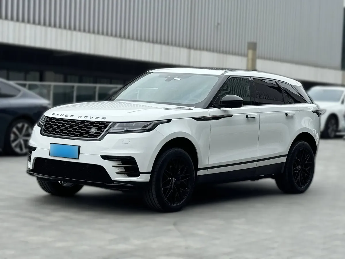 2019 Land Rover Range Rover Velar 2.0T 250HP L4 8AT,autocango,china used car exporter,china ev exporter,chinese used car exporter,chinese used ev exporter