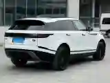 2019 Land Rover Range Rover Velar 2.0T 250HP L4 8AT