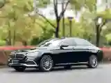 2022 Mercedes-Benz E Class 2.0T 197HP L4 9AT