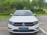2016 Volkswagen Bora 1.6L 110HP L4 6AT