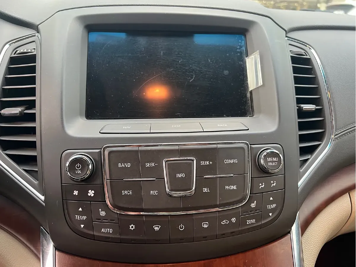 2012 Roewe 950 2.4L 186HP L4 6AT,autocango,china used car exporter,china ev exporter,chinese used car exporter,chinese used ev exporter