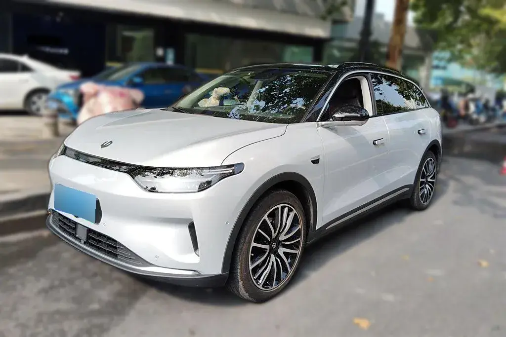 2021 Leapmotor C11 BEV 89.97KWH