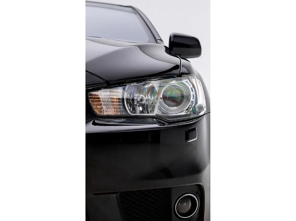 2008 Mitsubishi Lancer 2.0T 295HP L4 6DCT,autocango,china used car exporter,china ev exporter,chinese used car exporter,chinese used ev exporter