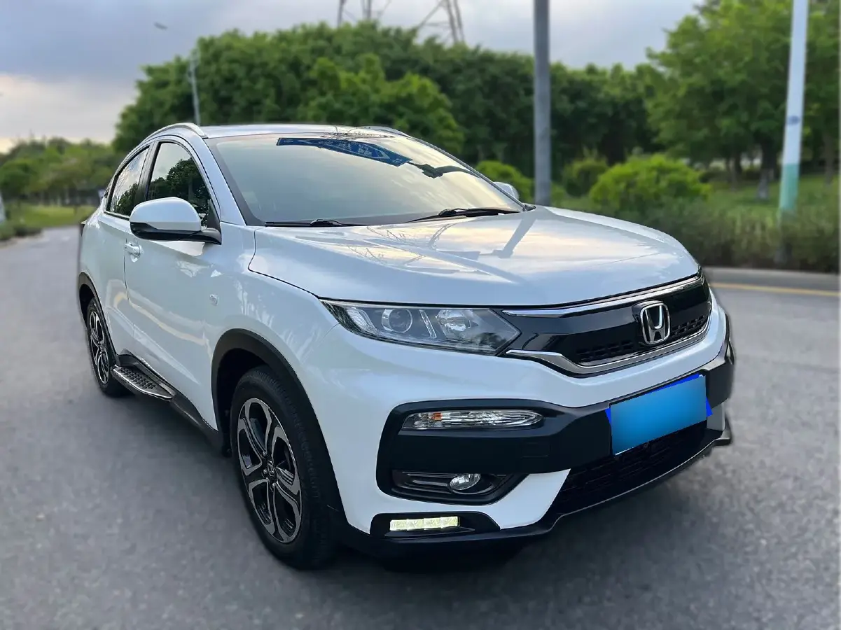 2017 Honda XR-V 1.8L 136HP L4 CVT