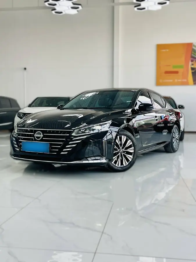 2024 Nissan Teana 2.0L 156HP L4 CVT