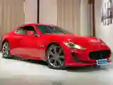 2008 Maserati GranTurismo 4.7L 439HP V8 6AT
