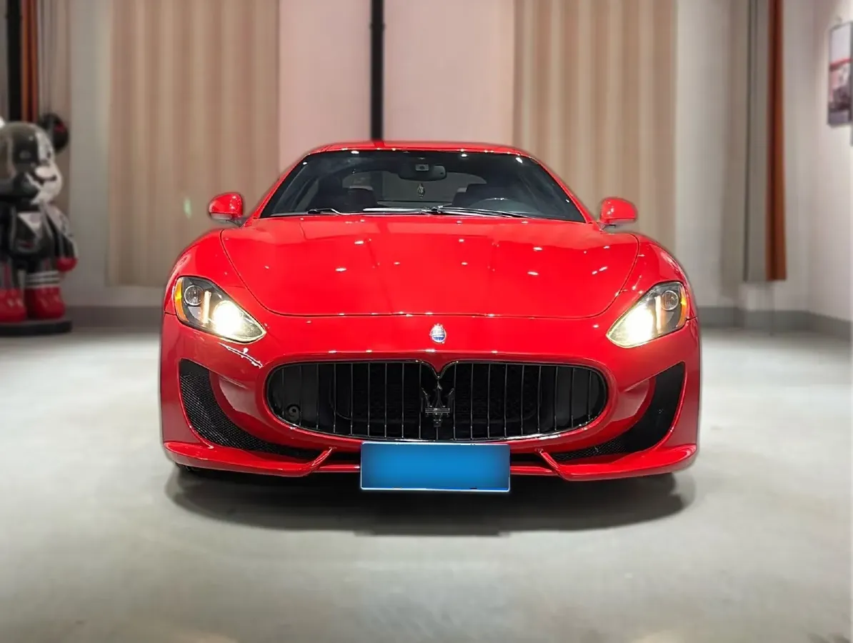 2008 Maserati GranTurismo 4.7L 439HP V8 6AT,autocango,china used car exporter,china ev exporter,chinese used car exporter,chinese used ev exporter