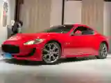 2008 Maserati GranTurismo 4.7L 439HP V8 6AT