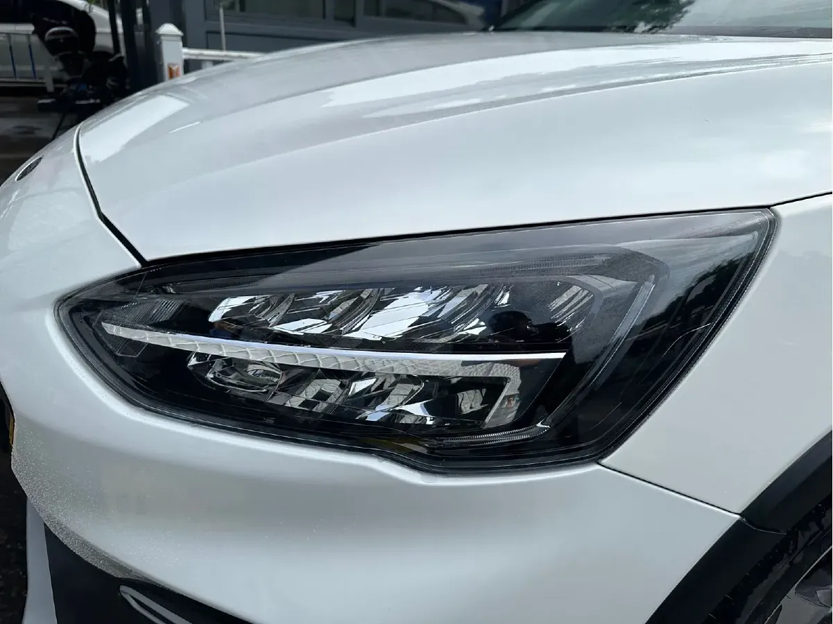 2021 Ford Focus Active 1.5T 174HP L3 8AT,autocango,china used car exporter,china ev exporter,chinese used car exporter,chinese used ev exporter