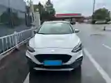 2021 Ford Focus Active 1.5T 174HP L3 8AT