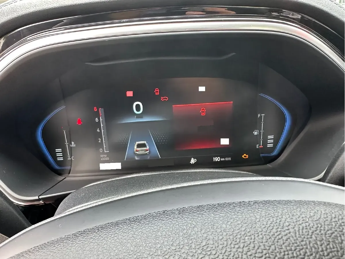 2021 Ford Focus Active 1.5T 174HP L3 8AT,autocango,china used car exporter,china ev exporter,chinese used car exporter,chinese used ev exporter