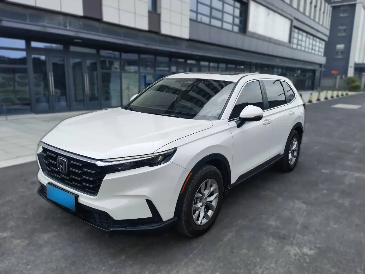 2023 Honda CR-V 1.5T 193HP L4 CVT