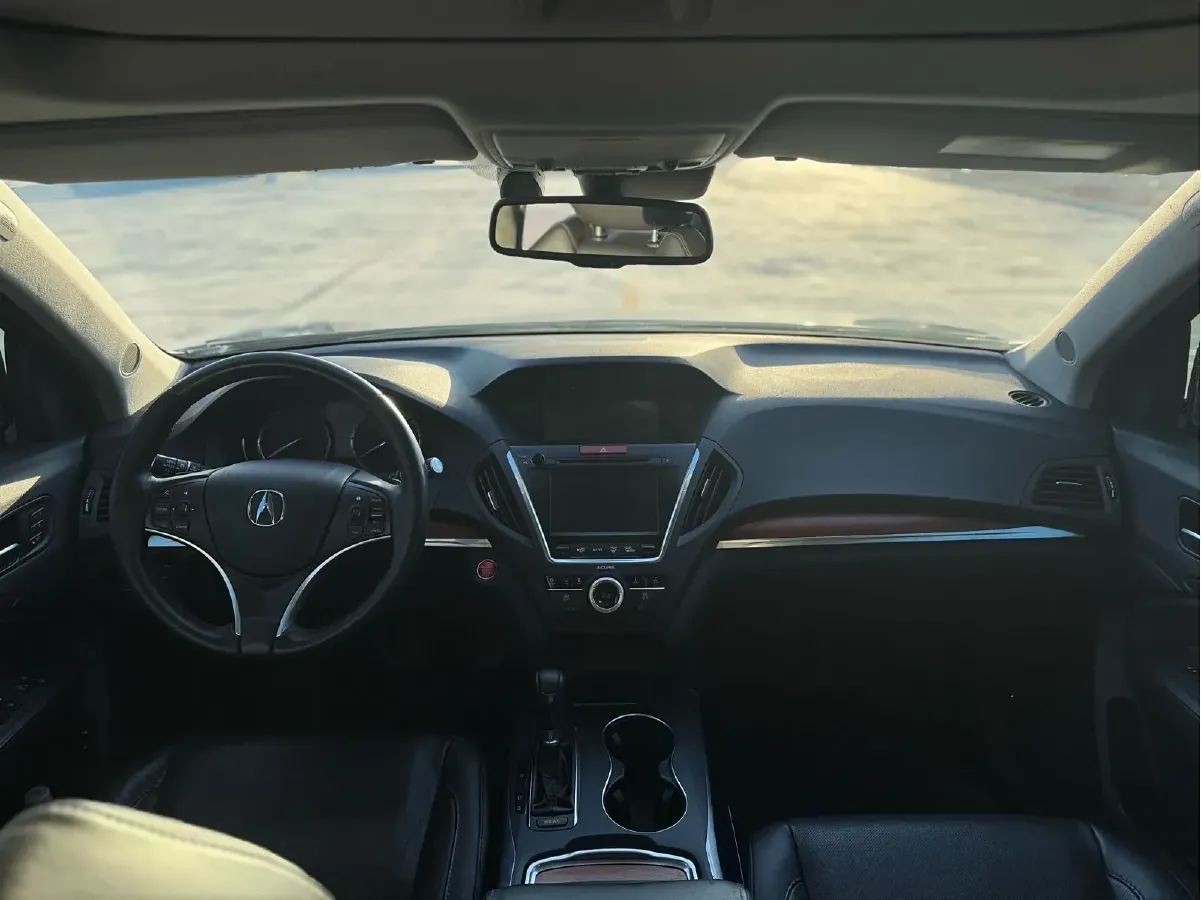 2014 Acura MDX 3.5L 292HP V6 6AT,autocango,china used car exporter,china ev exporter,chinese used car exporter,chinese used ev exporter