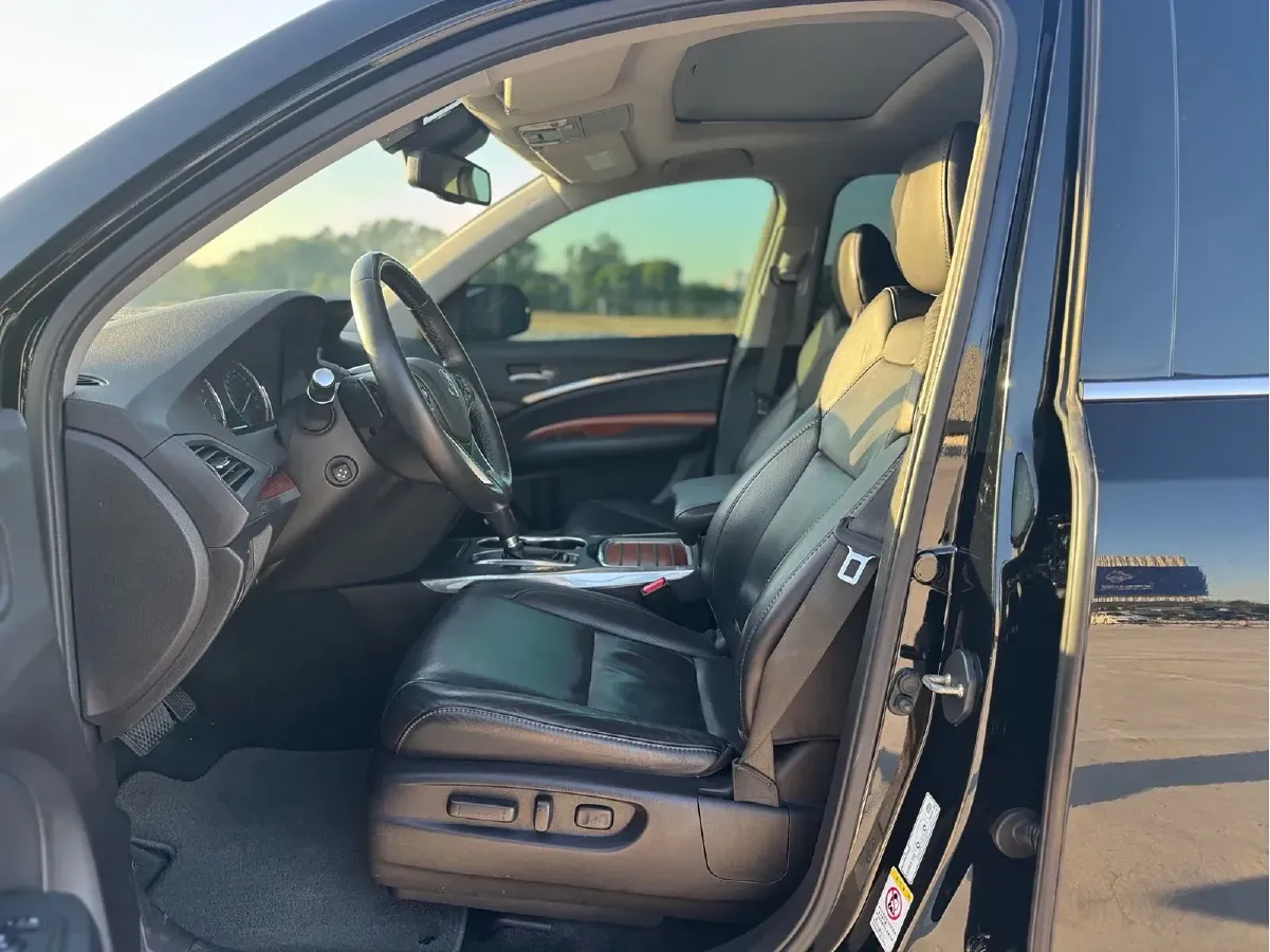 2014 Acura MDX 3.5L 292HP V6 6AT,autocango,china used car exporter,china ev exporter,chinese used car exporter,chinese used ev exporter