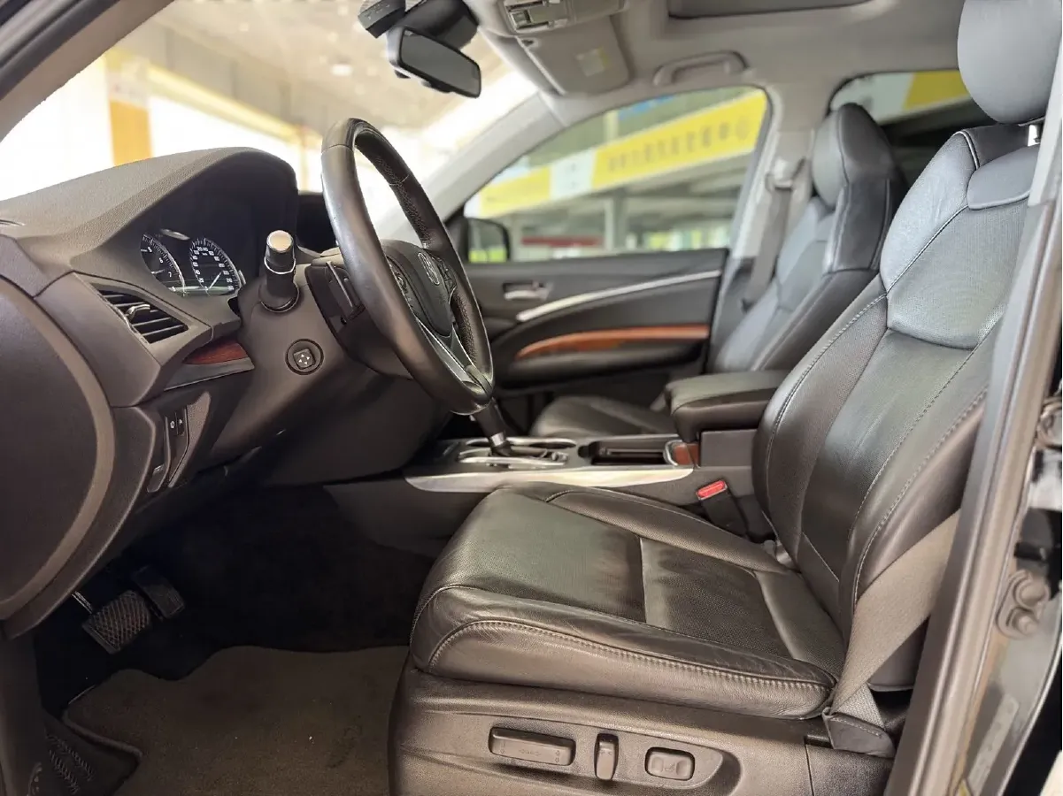 2014 Acura MDX 3.5L 292HP V6 6AT,autocango,china used car exporter,china ev exporter,chinese used car exporter,chinese used ev exporter