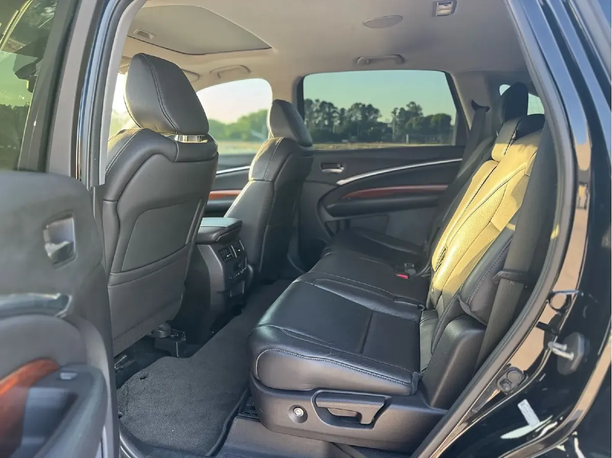 2014 Acura MDX 3.5L 292HP V6 6AT,autocango,china used car exporter,china ev exporter,chinese used car exporter,chinese used ev exporter