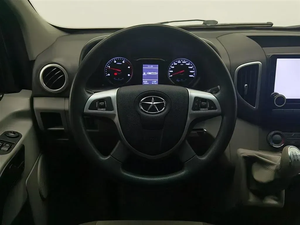 2021 JAC Sunray 2.0T 126HP L4 5MT,autocango,china used car exporter,china ev exporter,chinese used car exporter,chinese used ev exporter