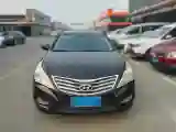 2011 Hyundai Azera 2.4L 180HP L4 6AT