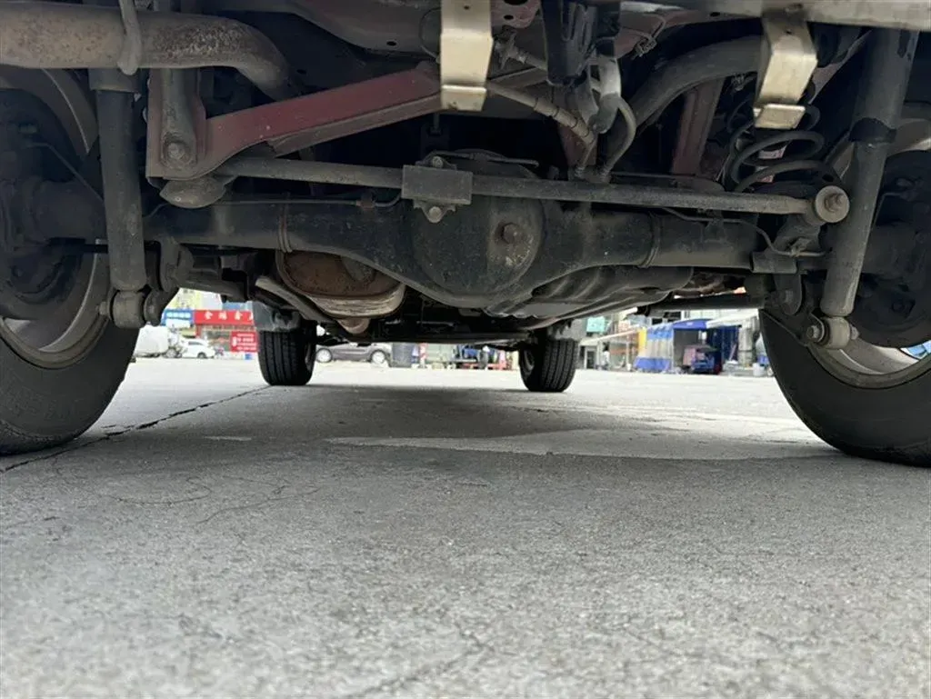 2004 Toyota Terios 1.3L 86HP L4 4AT,autocango,china used car exporter,china ev exporter,chinese used car exporter,chinese used ev exporter