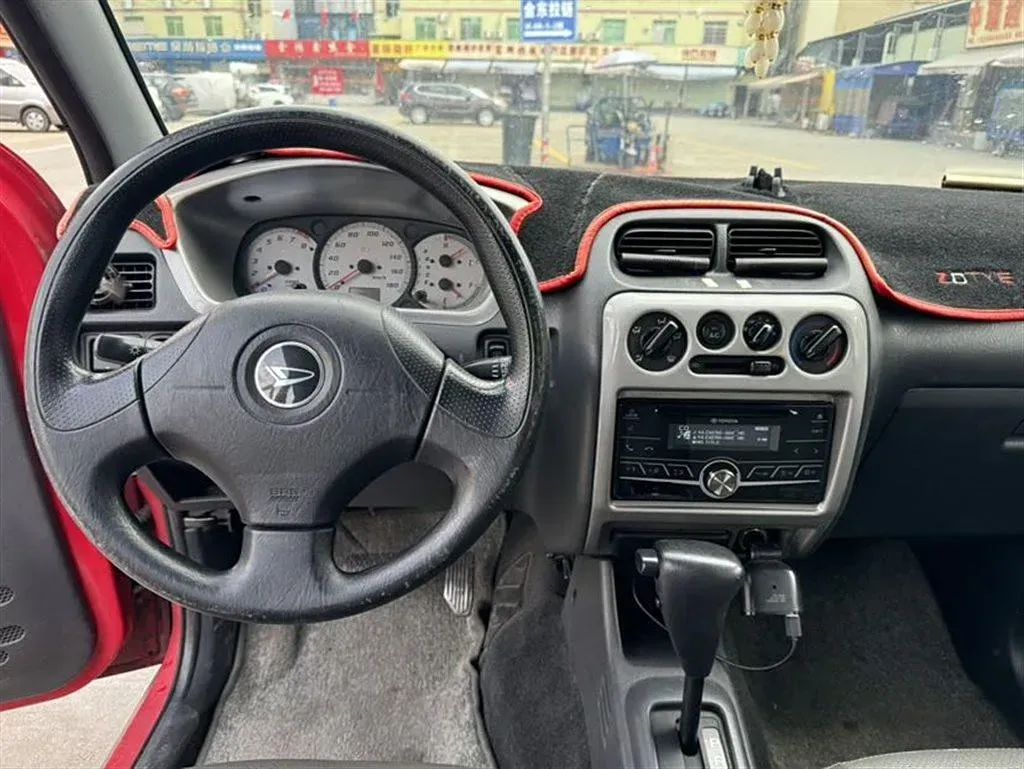 2004 Toyota Terios 1.3L 86HP L4 4AT,autocango,china used car exporter,china ev exporter,chinese used car exporter,chinese used ev exporter