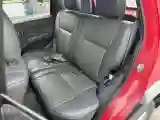 2004 Toyota Terios 1.3L 86HP L4 4AT