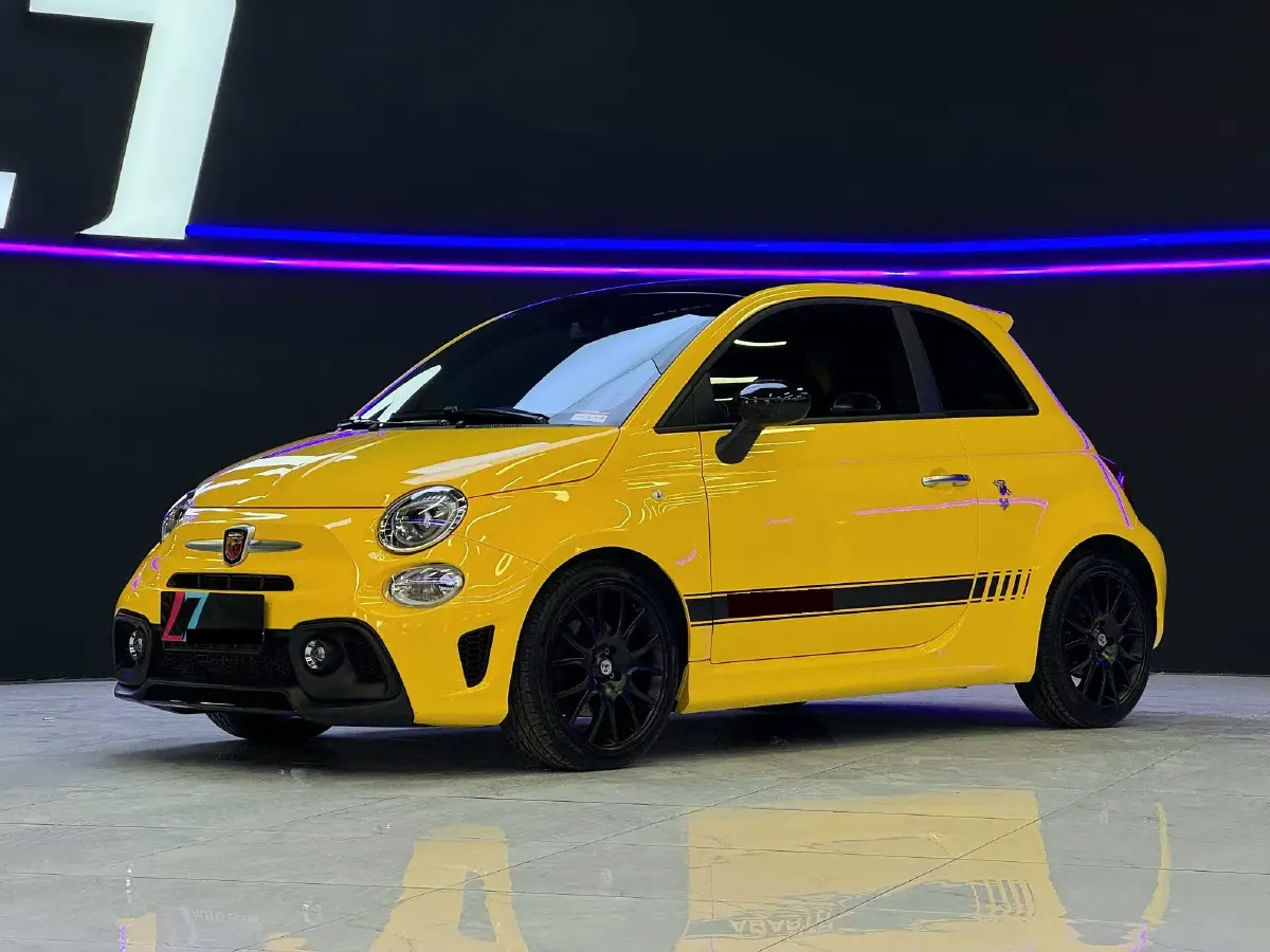 2023 Geely Coolray 1.4T 141HP L4 6MT