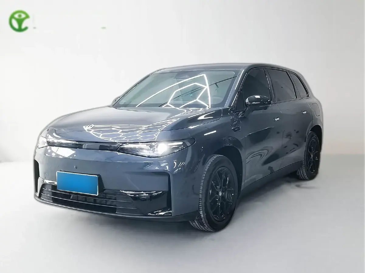 2024 Leapmotor C10 BEV 69.9KWH