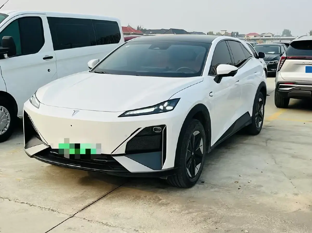 2024 Deepal S07 1.5L 95HP L4 REEV 31.73KWH