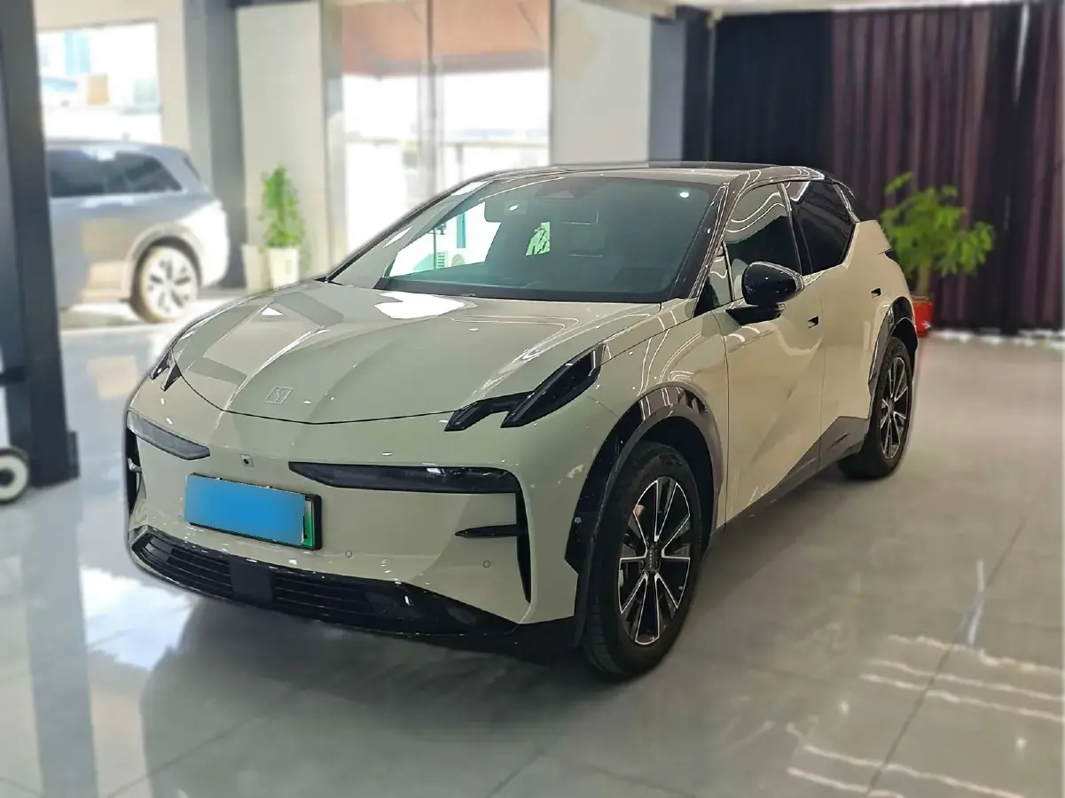 2025 Zeekr X BEV 66KWH