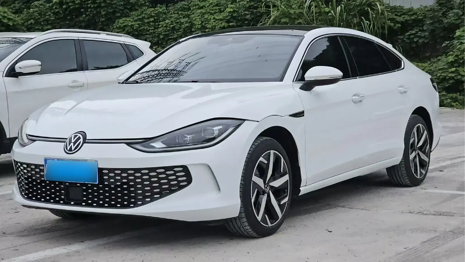 2024 Volkswagen Lamando 1.4T 150HP L4 7DCT