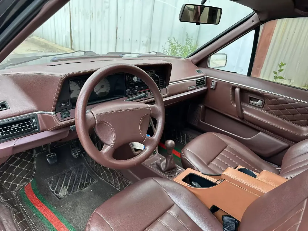 2006 Volkswagen Santana Classic 1.8L 95HP L4 5MT,autocango,china used car exporter,china ev exporter,chinese used car exporter,chinese used ev exporter