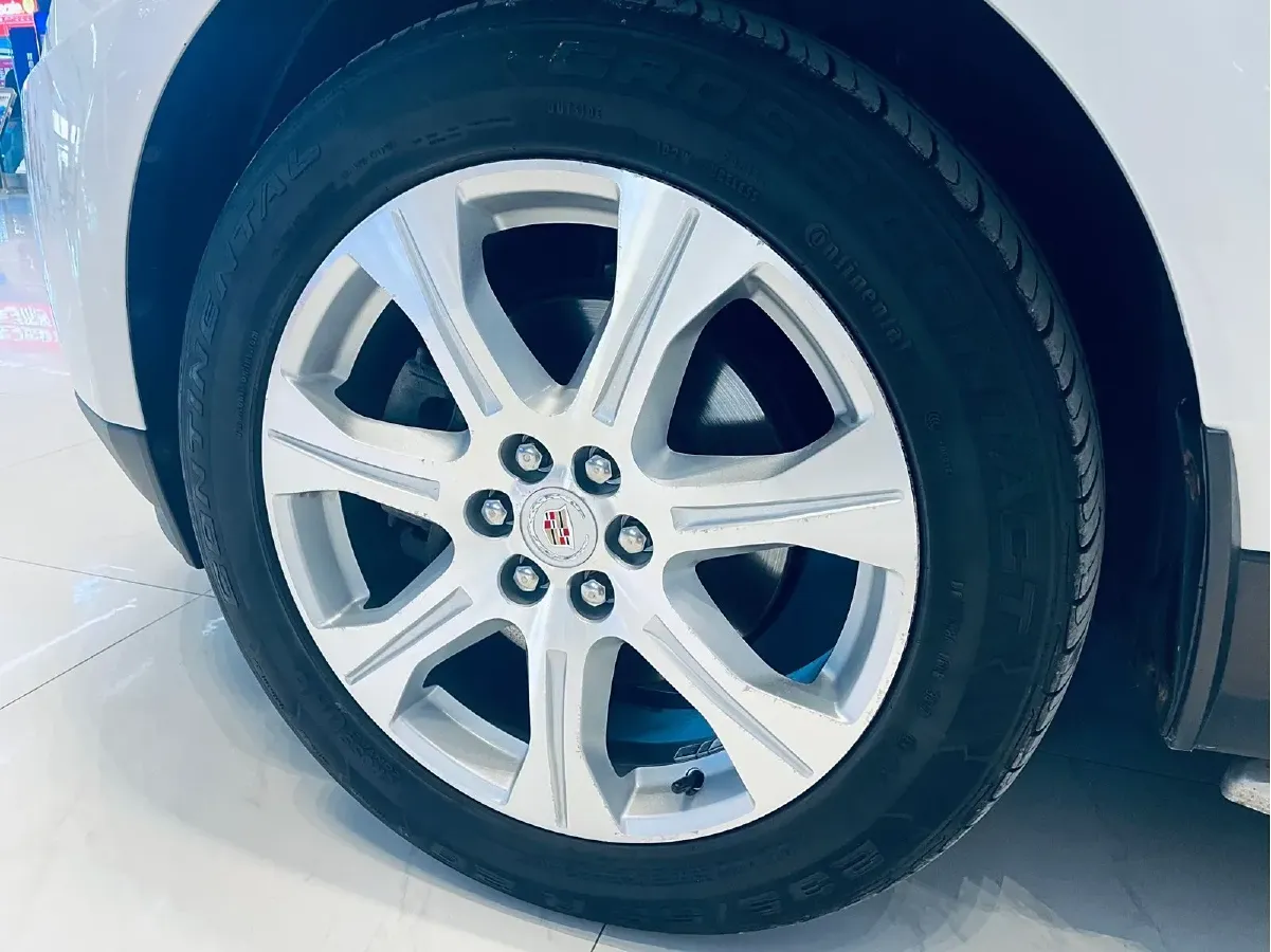 2014 Cadillac SRX 3.0L 271HP V6 6AT,autocango,china used car exporter,china ev exporter,chinese used car exporter,chinese used ev exporter