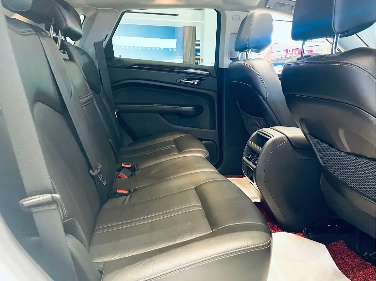 2014 Cadillac SRX 3.0L 271HP V6 6AT,autocango,china used car exporter,china ev exporter,chinese used car exporter,chinese used ev exporter