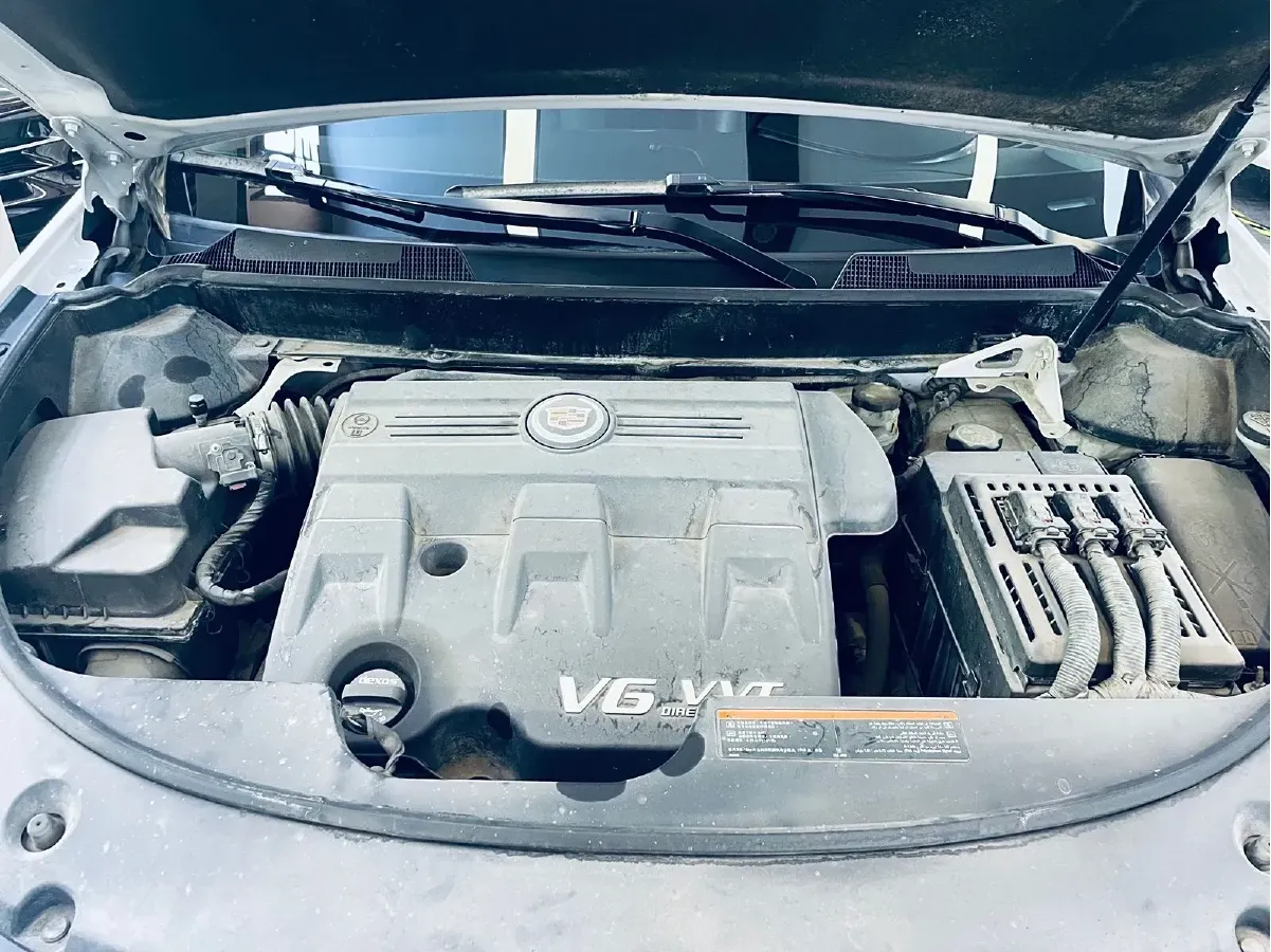 2014 Cadillac SRX 3.0L 271HP V6 6AT,autocango,china used car exporter,china ev exporter,chinese used car exporter,chinese used ev exporter