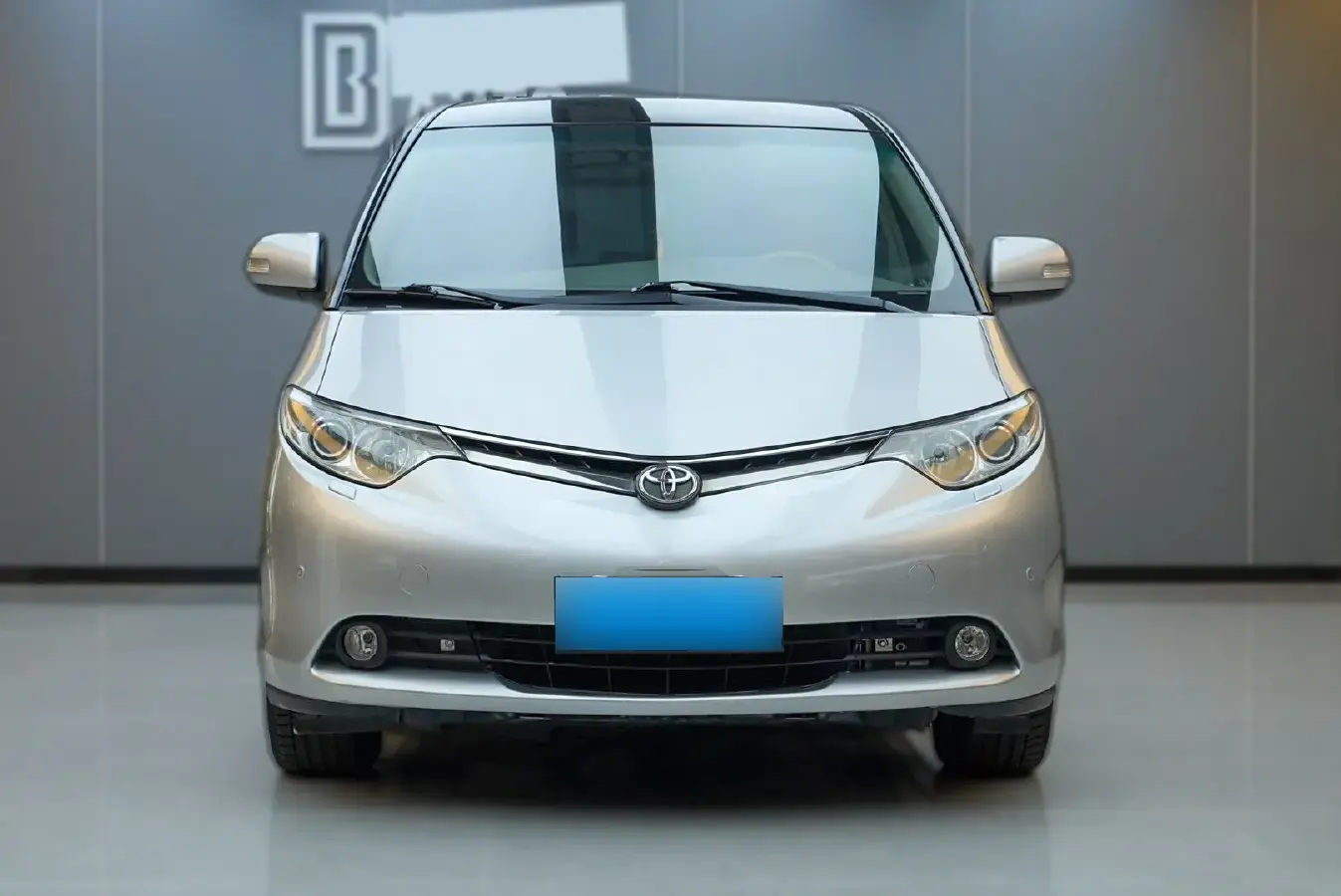 2007 Toyota Previa 3.5L 275HP V6 6AT