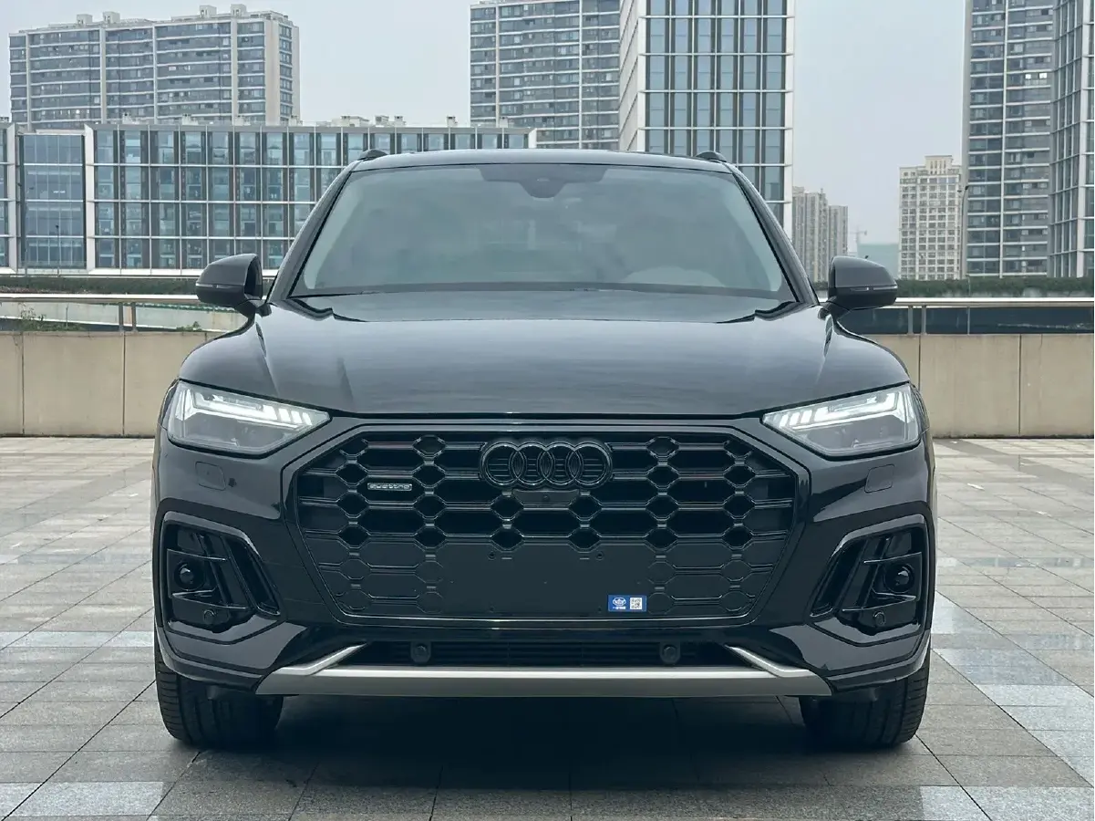 2023 Audi Q5L 2.0T 245HP L4 7DCT