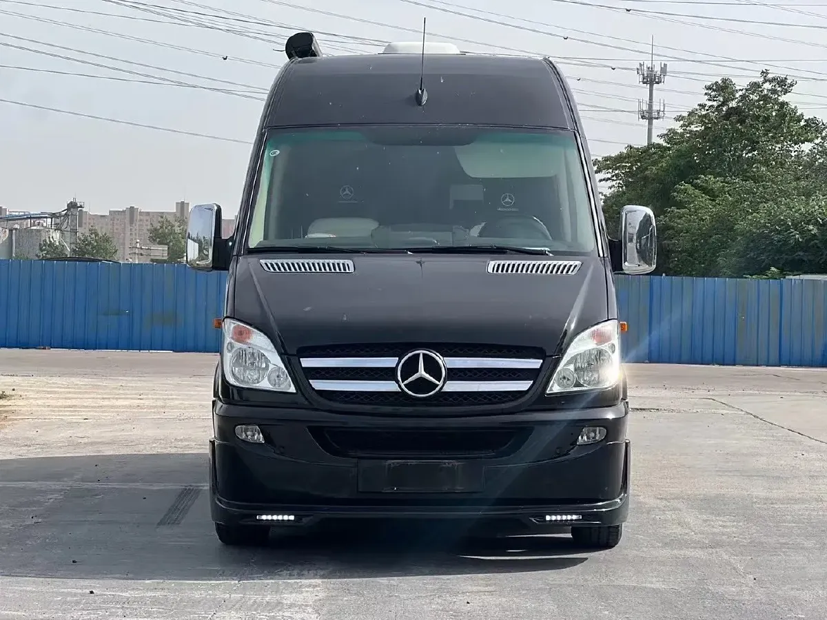 2016 Mercedes-Benz Sprinter 2.1T 150HP L4 6MT,autocango,china used car exporter,china ev exporter,chinese used car exporter,chinese used ev exporter