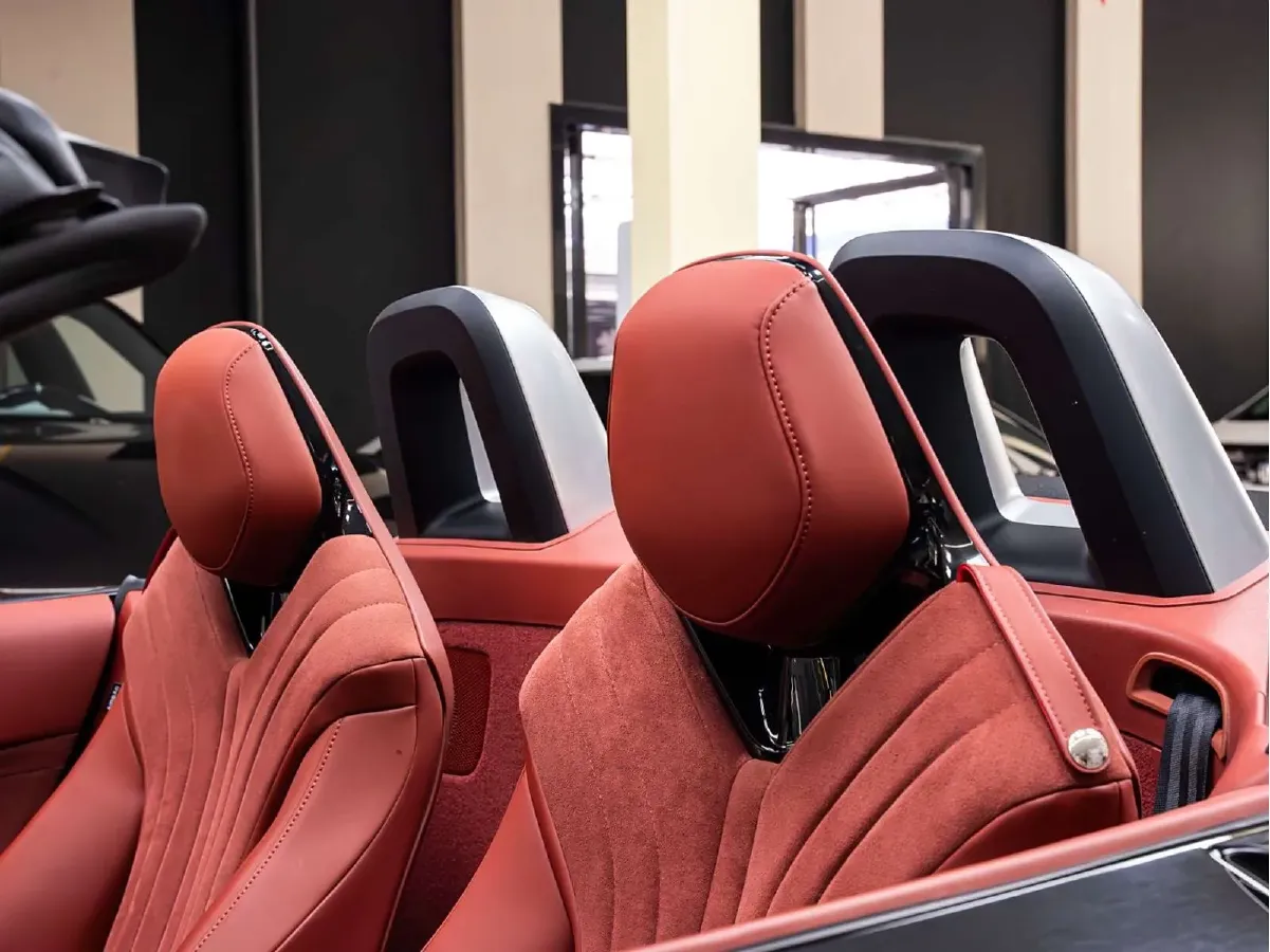 2024 MG Cyberster BEV 64KWH,autocango,china used car exporter,china ev exporter,chinese used car exporter,chinese used ev exporter