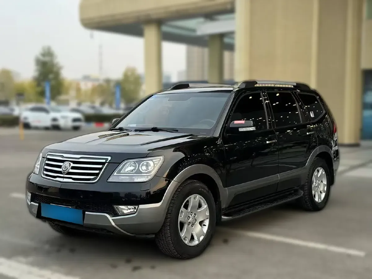 2015 Kia Borrego 3.8L 275HP V6 5AT,autocango,china used car exporter,china ev exporter,chinese used car exporter,chinese used ev exporter