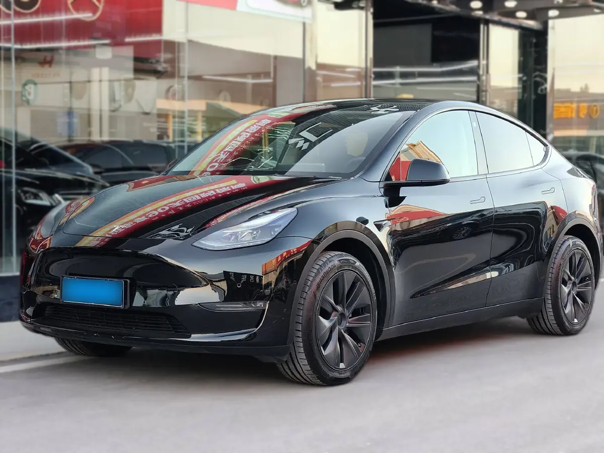 2024 Tesla Model Y BEV 78.4KWH