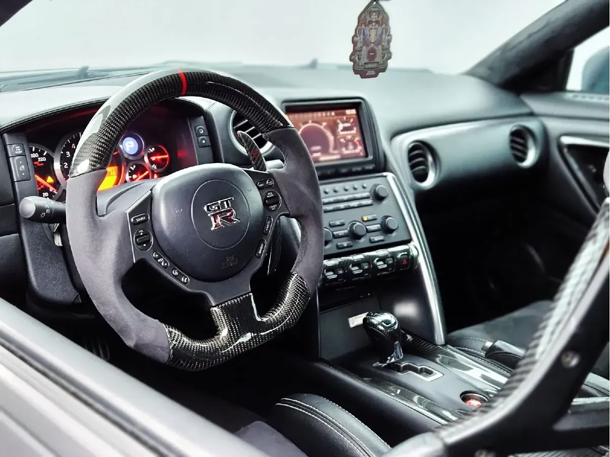 2010 Nissan GT-R 3.8T 486HP V6 6DCT,autocango,china used car exporter,china ev exporter,chinese used car exporter,chinese used ev exporter