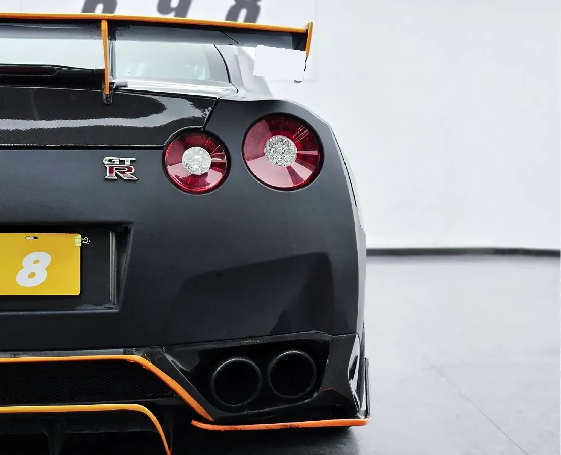 2010 Nissan GT-R 3.8T 486HP V6 6DCT,autocango,china used car exporter,china ev exporter,chinese used car exporter,chinese used ev exporter