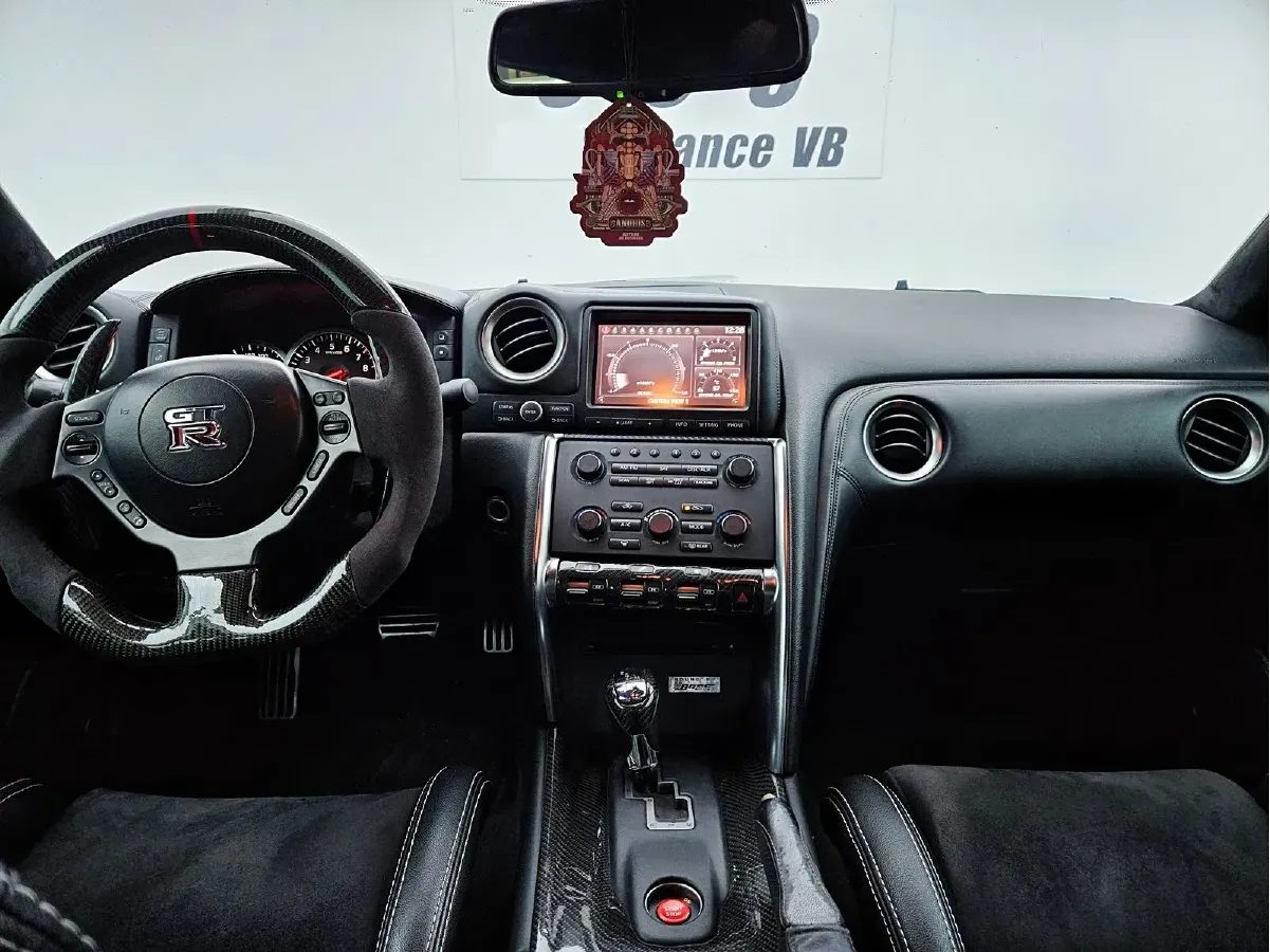 2010 Nissan GT-R 3.8T 486HP V6 6DCT,autocango,china used car exporter,china ev exporter,chinese used car exporter,chinese used ev exporter